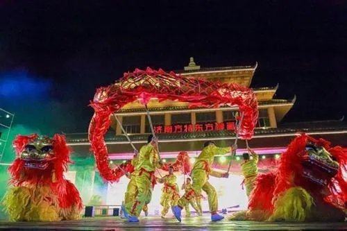 上元节、中元节、下元节,有何区别和习俗?