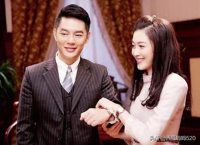 与傅程鹏离婚后,独自抚养儿子的程愫现状怎么样了?