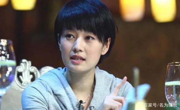马伊琍卖力宣传,力捧小18岁的绯闻男友,难道她又要重蹈覆辙吗?