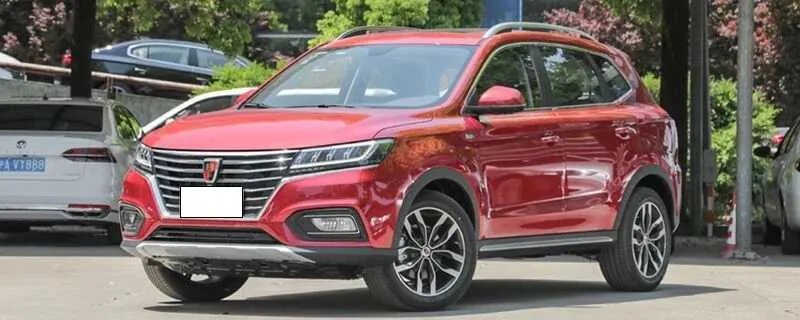 国产十万左右SUV哪款好?国产SUV10万块钱以内的排名