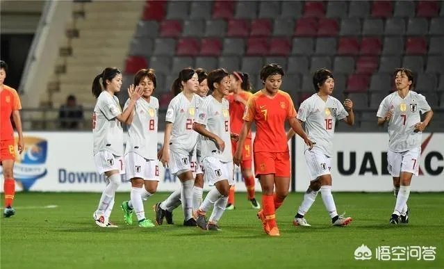 中国女足集体为输日本道歉:对不起球迷,绝非技不如人。你怎么看?