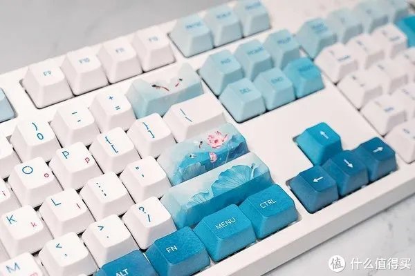 黑轴键盘