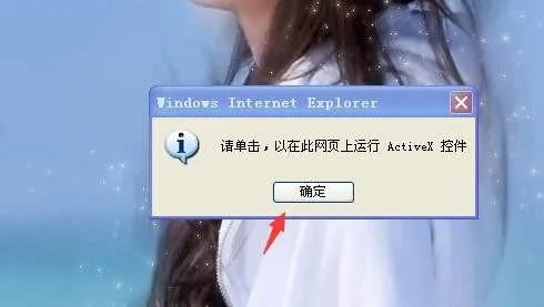 谷歌浏览器(Chrome)不支持IE的Activex控件吗？