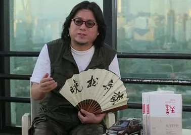 媒体报道称高晓松从阿里离职,他为何离职?