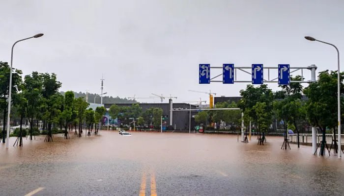 梅雨季节2022什么时间入梅 2022年梅雨季节起止时间