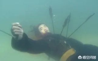 《水浒传》哪个人物功夫最厉害?