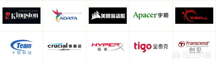 金士顿内存怎么样?