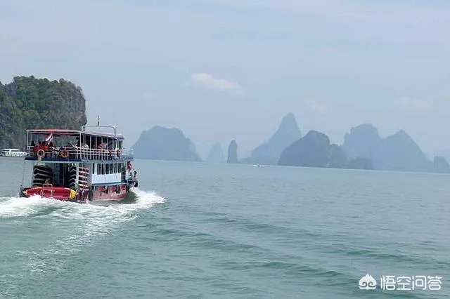 “现金不足4000，中国赴泰旅行全团入境被拒”，你怎么看？