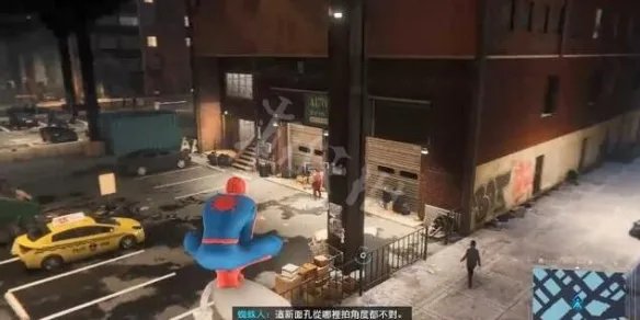 《漫威蜘蛛侠重制版》私人侦探任务怎么做?私人侦探支线拍照攻略
