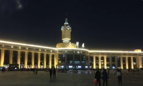 第一次坐动车怎么看座位图解