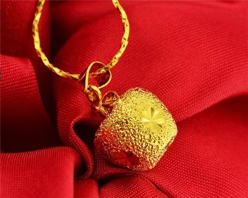 黄金项链多少钱一克 项链有哪些款式