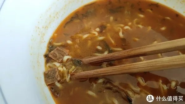 关于“老坛酸菜”: 统一、康师傅、大今野,还有那街那巷~