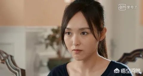如何评价演员唐嫣?