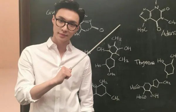 张艺兴加盟这就是街舞4,你期待张艺兴的表现吗?