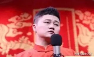 郭德纲徒弟刘九思深夜发文:感慨从艺之难,躺在功劳簿前行要感恩。你怎评价呢?