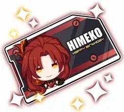 来为姬子老师庆生吧 《崩坏3》无量塔姬子生日派对活动开启