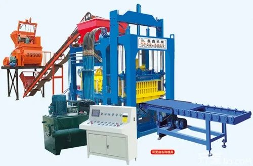 水泥制砖机价格 水泥制砖机厂家推荐
