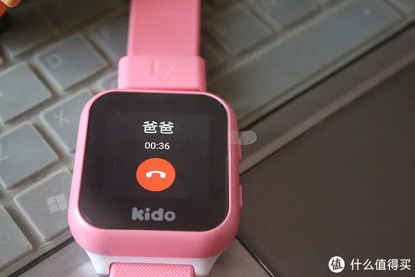 安全第一,功能强大———— 乐视 Kido 智能儿童手表评测体验