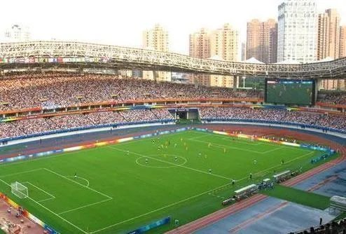 国足12强赛主场或将定上海,为什么不是拉萨或者沈阳?