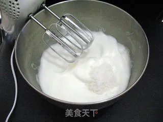 棉花蛋糕