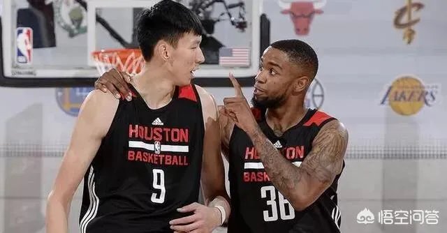 周琦手肘再次受伤，会影响他在火箭的职业生涯吗？