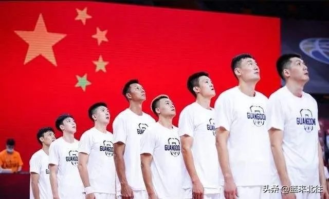 7月16日,广东男篮VS广厦男篮,师徒见面比赛看点如何?杜锋能否拿到二十六连胜?