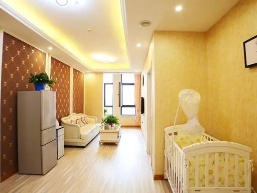 坐月子和婆婆矛盾突出,你会选择花钱去月子中心吗?
