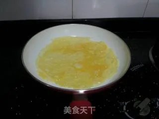 韭菜盒子
