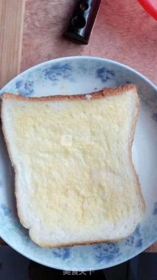 早餐饼