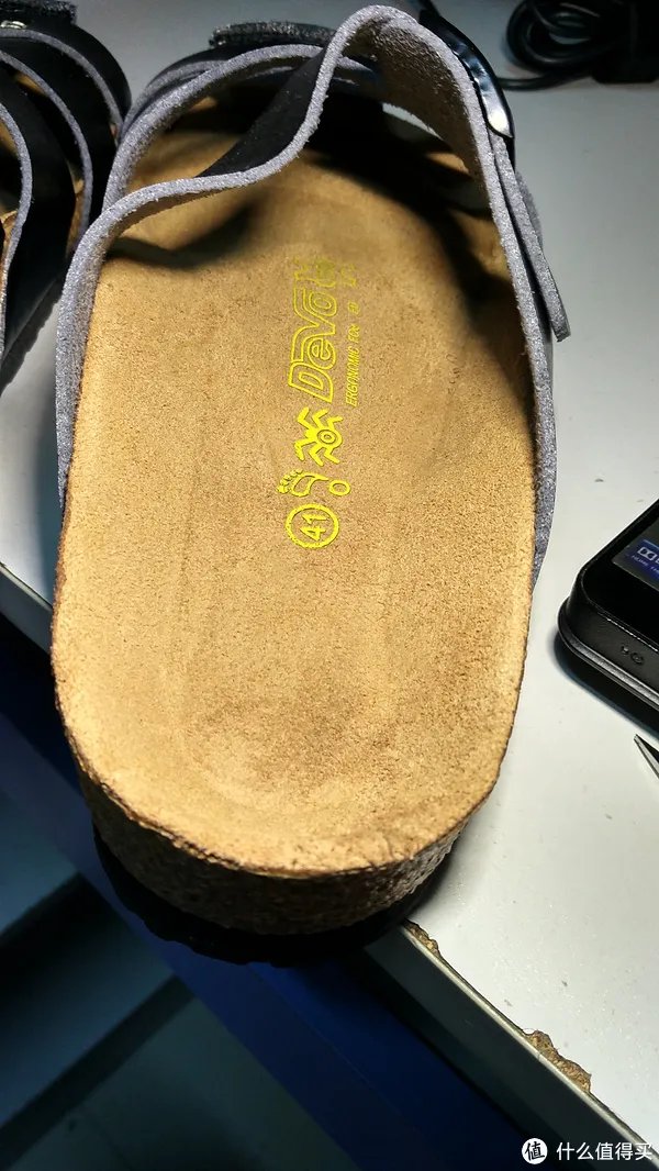 Devo软(硬)木鞋初体验