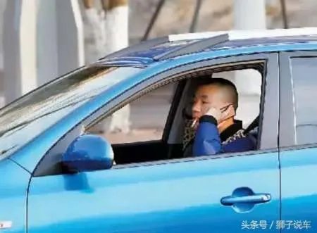 如何避免碰瓷?