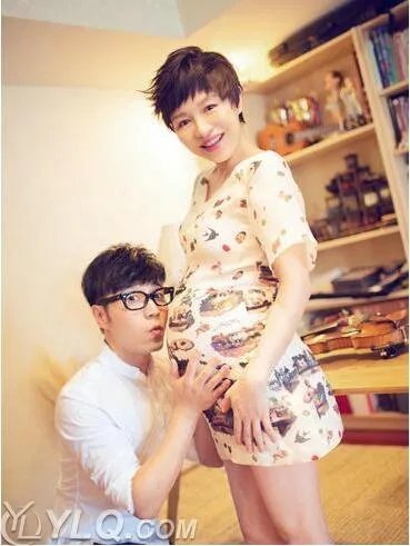 王栎鑫都已经二胎,当年的快男都有哪些已经当爸了?