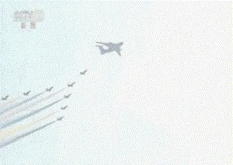 国庆活动节目单是什么 国庆70周年庆祝活动节目单一览