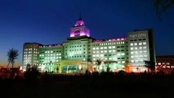 哈尔滨金融学院怎么样?