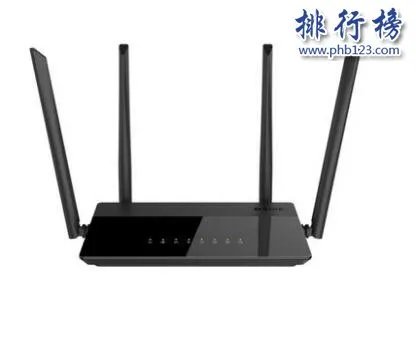 无线路由器哪个牌子好?无线路由器十大品牌排行榜
