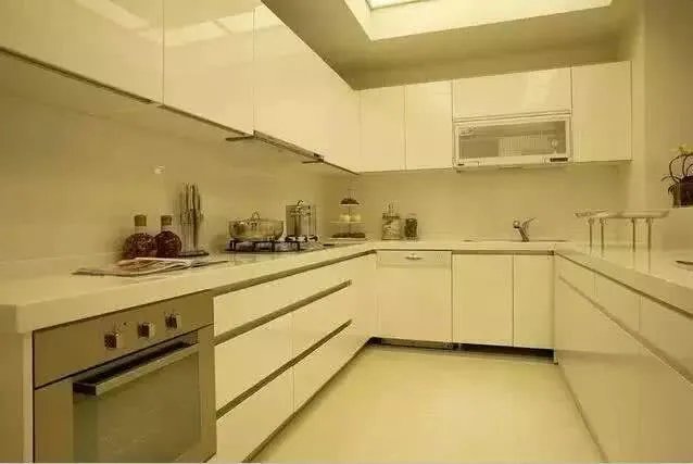 厨房怎么设计才是最合理的?