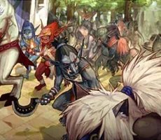 DNF新版怪物攻城详解专题