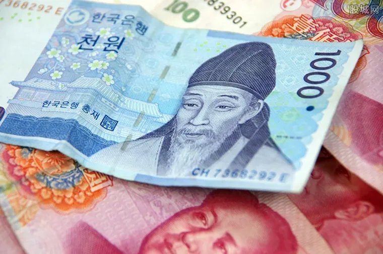 韩国首次物价负上涨 韩国出现“物价”负上涨原因