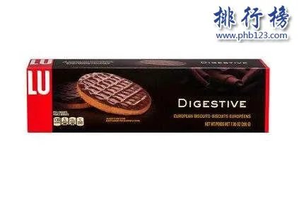 什么牌子的巧克力好吃?中国巧克力品牌排行榜