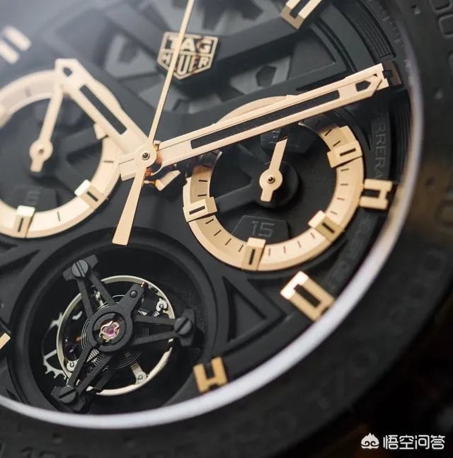 陀飞轮腕表为什么那么贵,入门级陀飞轮腕表一般什么价位?