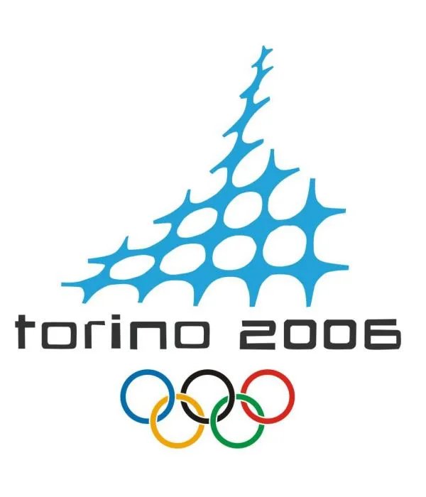 2006都灵冬奥会会徽什么含义？