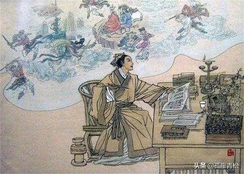 屁马 孙悟空