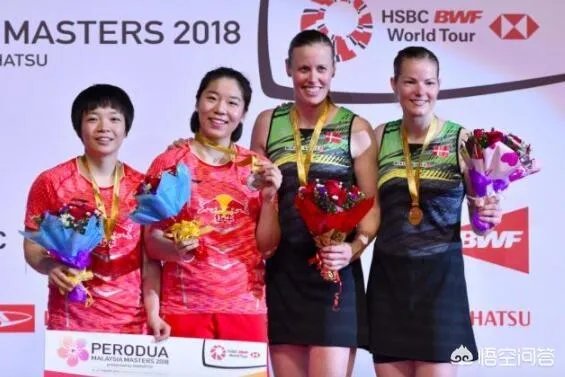 2018年首战马来西亚大师赛,国羽的整体表现如何?