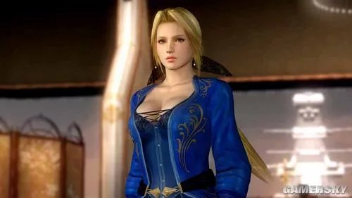 死或生5主打！2012年9月XBOX360游戏发售预览