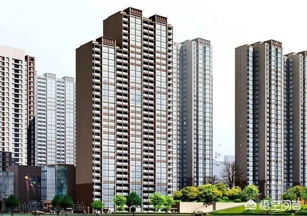 2019房价到底是涨是跌,惠州大亚湾房子能买吗?