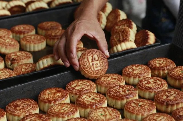 什么月饼最难做?