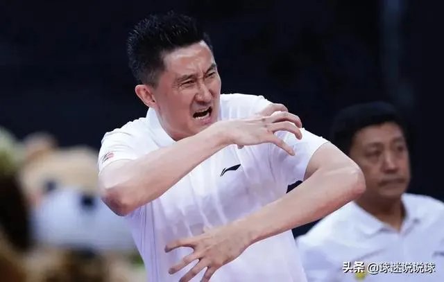 7月16日,广东男篮VS广厦男篮,师徒见面比赛看点如何?杜锋能否拿到二十六连胜?
