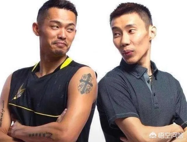 林李大战谢幕!李宗伟含泪退役,林丹发文:独自上场没人陪我了。如何评价两人关系?