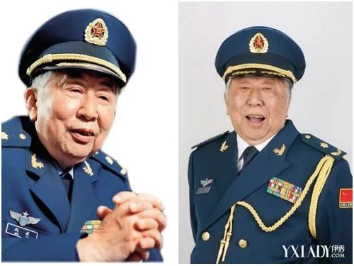 阎肃逝世享年86岁追悼会现场有人当场晕倒