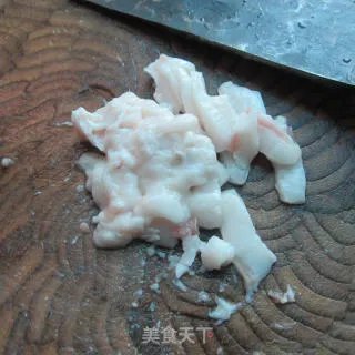 焖豆角
